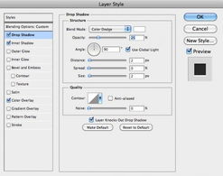 Photoshop創(chuàng)建復古型IT產(chǎn)品公司網(wǎng)頁設計制作教程