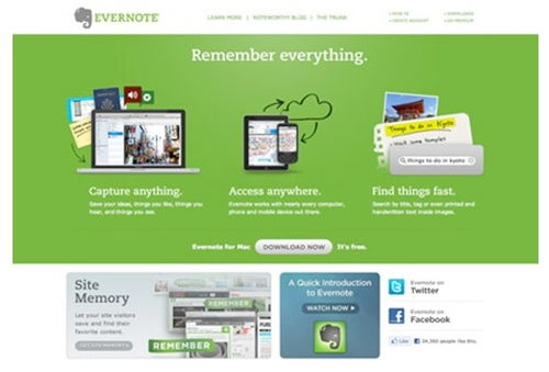 網頁設計中如何科學配色 從理論到實踐的網站設計指南